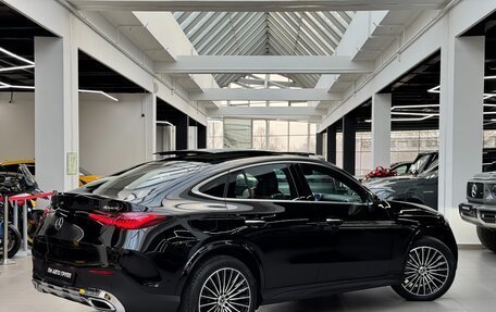 Mercedes-Benz GLC Coupe, 2025 год, 9 290 000 рублей, 6 фотография