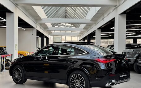 Mercedes-Benz GLC Coupe, 2025 год, 9 290 000 рублей, 12 фотография