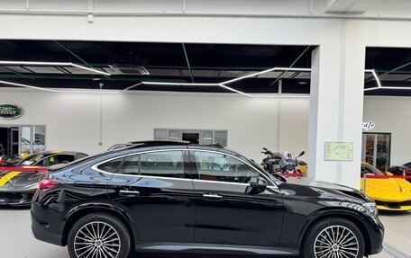 Mercedes-Benz GLC Coupe, 2025 год, 9 290 000 рублей, 8 фотография