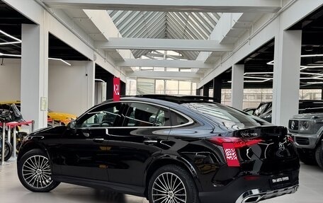 Mercedes-Benz GLC Coupe, 2025 год, 9 290 000 рублей, 4 фотография