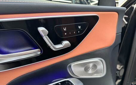 Mercedes-Benz GLC Coupe, 2025 год, 9 290 000 рублей, 20 фотография