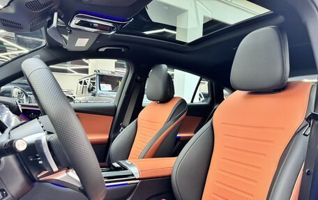 Mercedes-Benz GLC Coupe, 2025 год, 9 290 000 рублей, 18 фотография