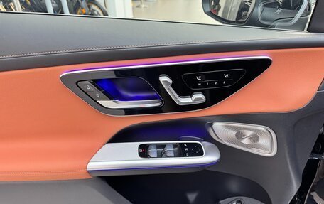 Mercedes-Benz GLC Coupe, 2025 год, 9 290 000 рублей, 19 фотография