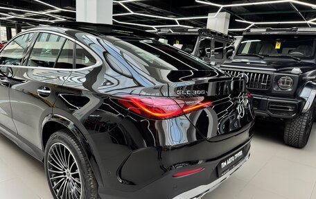 Mercedes-Benz GLC Coupe, 2025 год, 9 290 000 рублей, 14 фотография