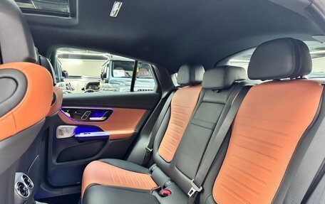 Mercedes-Benz GLC Coupe, 2025 год, 9 290 000 рублей, 23 фотография