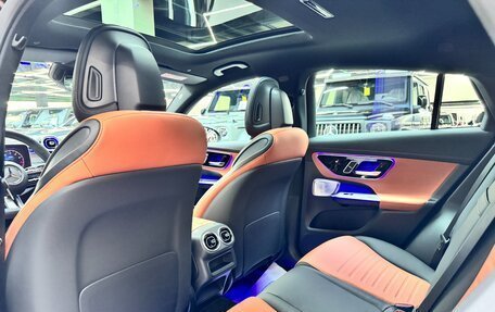 Mercedes-Benz GLC Coupe, 2025 год, 9 290 000 рублей, 22 фотография