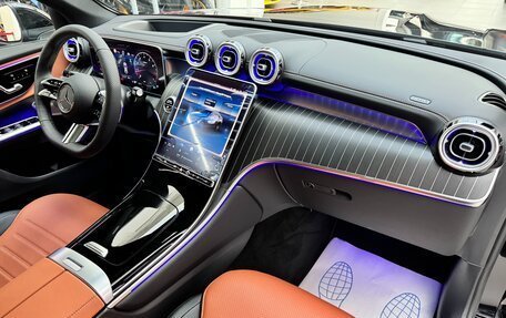 Mercedes-Benz GLC Coupe, 2025 год, 9 290 000 рублей, 25 фотография