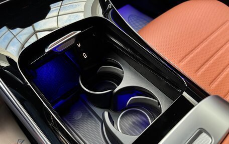 Mercedes-Benz GLC Coupe, 2025 год, 9 290 000 рублей, 27 фотография