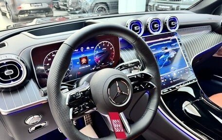 Mercedes-Benz GLC Coupe, 2025 год, 9 290 000 рублей, 16 фотография
