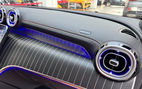 Mercedes-Benz GLC Coupe, 2025 год, 9 290 000 рублей, 28 фотография