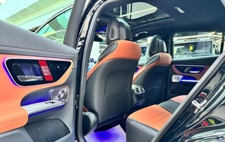 Mercedes-Benz GLC Coupe, 2025 год, 9 290 000 рублей, 21 фотография