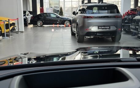 Mercedes-Benz GLC Coupe, 2025 год, 9 290 000 рублей, 30 фотография