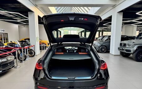 Mercedes-Benz GLC Coupe, 2025 год, 9 290 000 рублей, 34 фотография