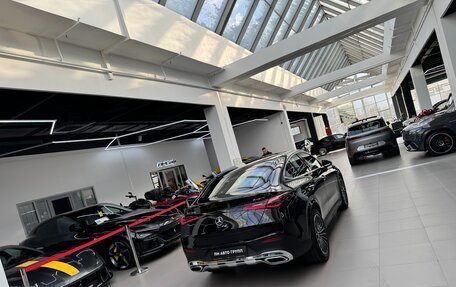 Mercedes-Benz GLC Coupe, 2025 год, 9 290 000 рублей, 38 фотография