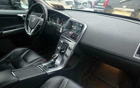 Volvo XC60 II, 2016 год, 2 289 000 рублей, 9 фотография