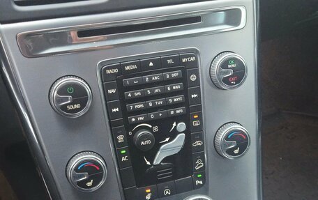 Volvo XC60 II, 2016 год, 2 289 000 рублей, 14 фотография