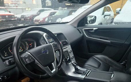 Volvo XC60 II, 2016 год, 2 289 000 рублей, 7 фотография
