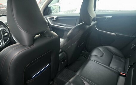 Volvo XC60 II, 2016 год, 2 289 000 рублей, 11 фотография