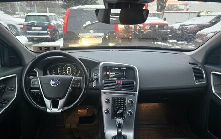 Volvo XC60 II, 2016 год, 2 289 000 рублей, 8 фотография