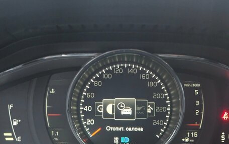 Volvo XC60 II, 2016 год, 2 289 000 рублей, 16 фотография