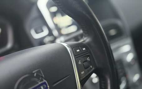 Volvo XC60 II, 2016 год, 2 289 000 рублей, 18 фотография