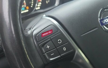 Volvo XC60 II, 2016 год, 2 289 000 рублей, 19 фотография