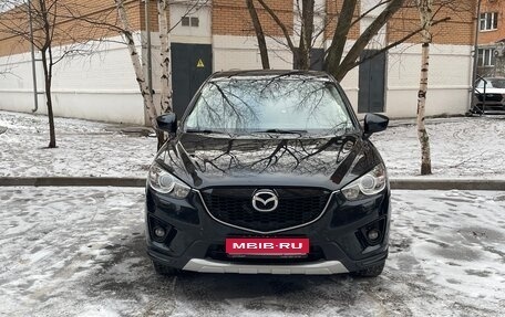 Mazda CX-5 II, 2014 год, 2 400 000 рублей, 1 фотография