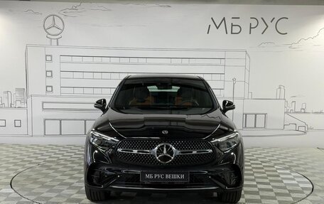 Mercedes-Benz GLC Coupe, 2025 год, 10 300 000 рублей, 2 фотография