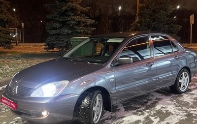Mitsubishi Lancer IX, 2006 год, 470 000 рублей, 1 фотография