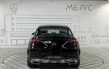 Mercedes-Benz GLC Coupe, 2025 год, 10 300 000 рублей, 7 фотография