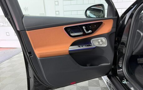 Mercedes-Benz GLC Coupe, 2025 год, 10 300 000 рублей, 15 фотография