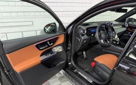 Mercedes-Benz GLC Coupe, 2025 год, 10 300 000 рублей, 10 фотография