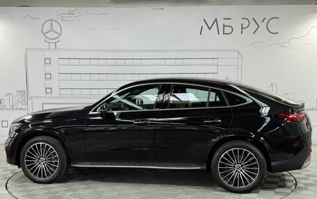 Mercedes-Benz GLC Coupe, 2025 год, 10 300 000 рублей, 6 фотография