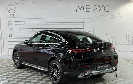 Mercedes-Benz GLC Coupe, 2025 год, 10 300 000 рублей, 8 фотография