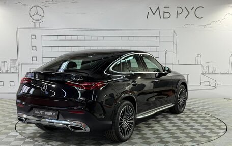 Mercedes-Benz GLC Coupe, 2025 год, 10 300 000 рублей, 5 фотография