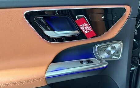 Mercedes-Benz GLC Coupe, 2025 год, 10 300 000 рублей, 18 фотография