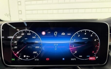 Mercedes-Benz GLC Coupe, 2025 год, 10 300 000 рублей, 12 фотография