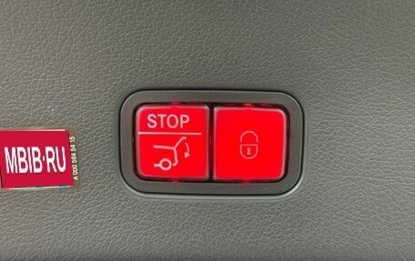 Mercedes-Benz GLC Coupe, 2025 год, 10 300 000 рублей, 11 фотография