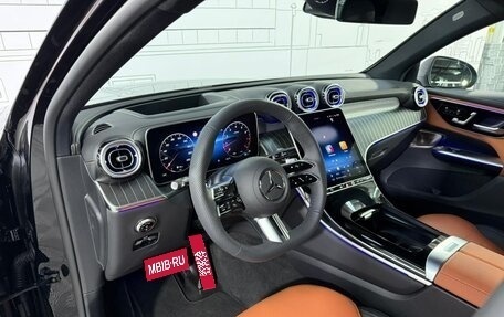 Mercedes-Benz GLC Coupe, 2025 год, 10 300 000 рублей, 9 фотография