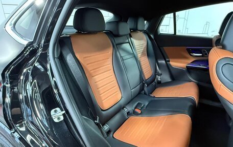 Mercedes-Benz GLC Coupe, 2025 год, 10 300 000 рублей, 26 фотография