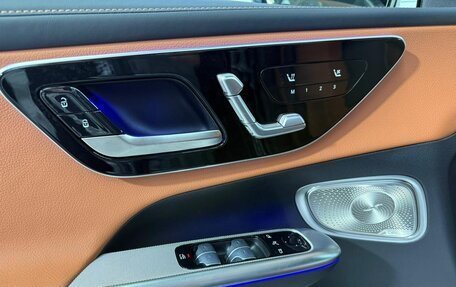 Mercedes-Benz GLC Coupe, 2025 год, 10 300 000 рублей, 27 фотография