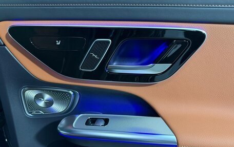 Mercedes-Benz GLC Coupe, 2025 год, 10 300 000 рублей, 25 фотография