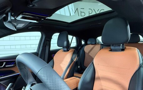 Mercedes-Benz GLC Coupe, 2025 год, 10 300 000 рублей, 21 фотография