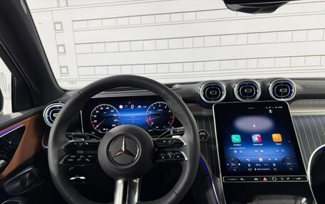 Mercedes-Benz GLC Coupe, 2025 год, 10 300 000 рублей, 20 фотография