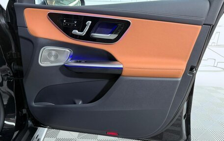 Mercedes-Benz GLC Coupe, 2025 год, 10 300 000 рублей, 28 фотография