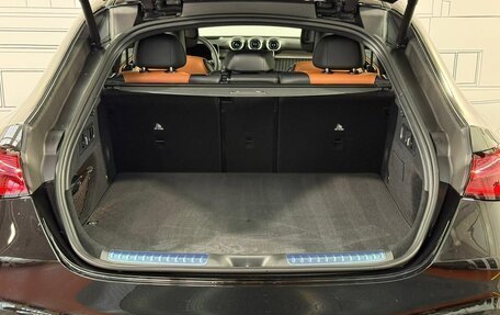 Mercedes-Benz GLC Coupe, 2025 год, 10 300 000 рублей, 29 фотография