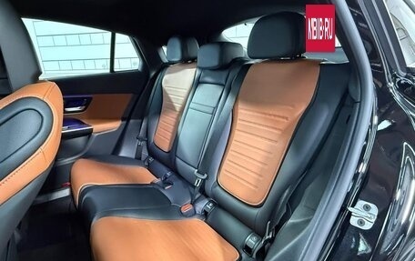 Mercedes-Benz GLC Coupe, 2025 год, 10 300 000 рублей, 22 фотография