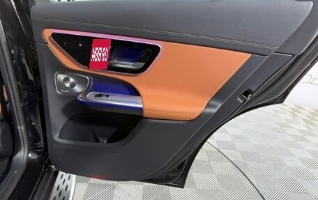 Mercedes-Benz GLC Coupe, 2025 год, 10 300 000 рублей, 24 фотография