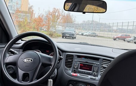 KIA Rio II, 2009 год, 470 000 рублей, 7 фотография