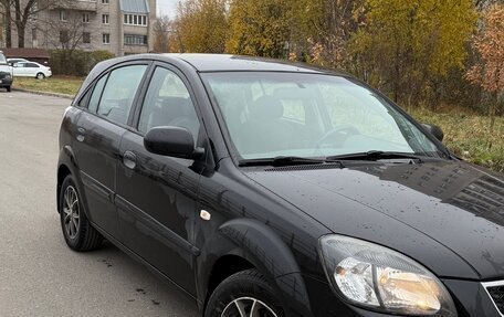 KIA Rio II, 2009 год, 470 000 рублей, 2 фотография
